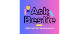 Ask Bestie logo